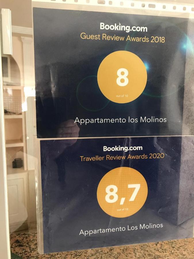 Residence Los Molinos Maspalomas  Dış mekan fotoğraf
