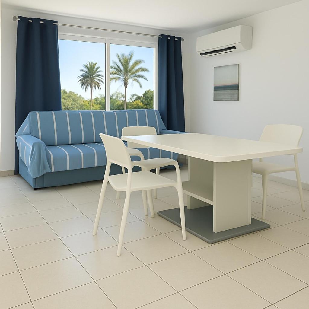 Residence Los Molinos Maspalomas  Dış mekan fotoğraf