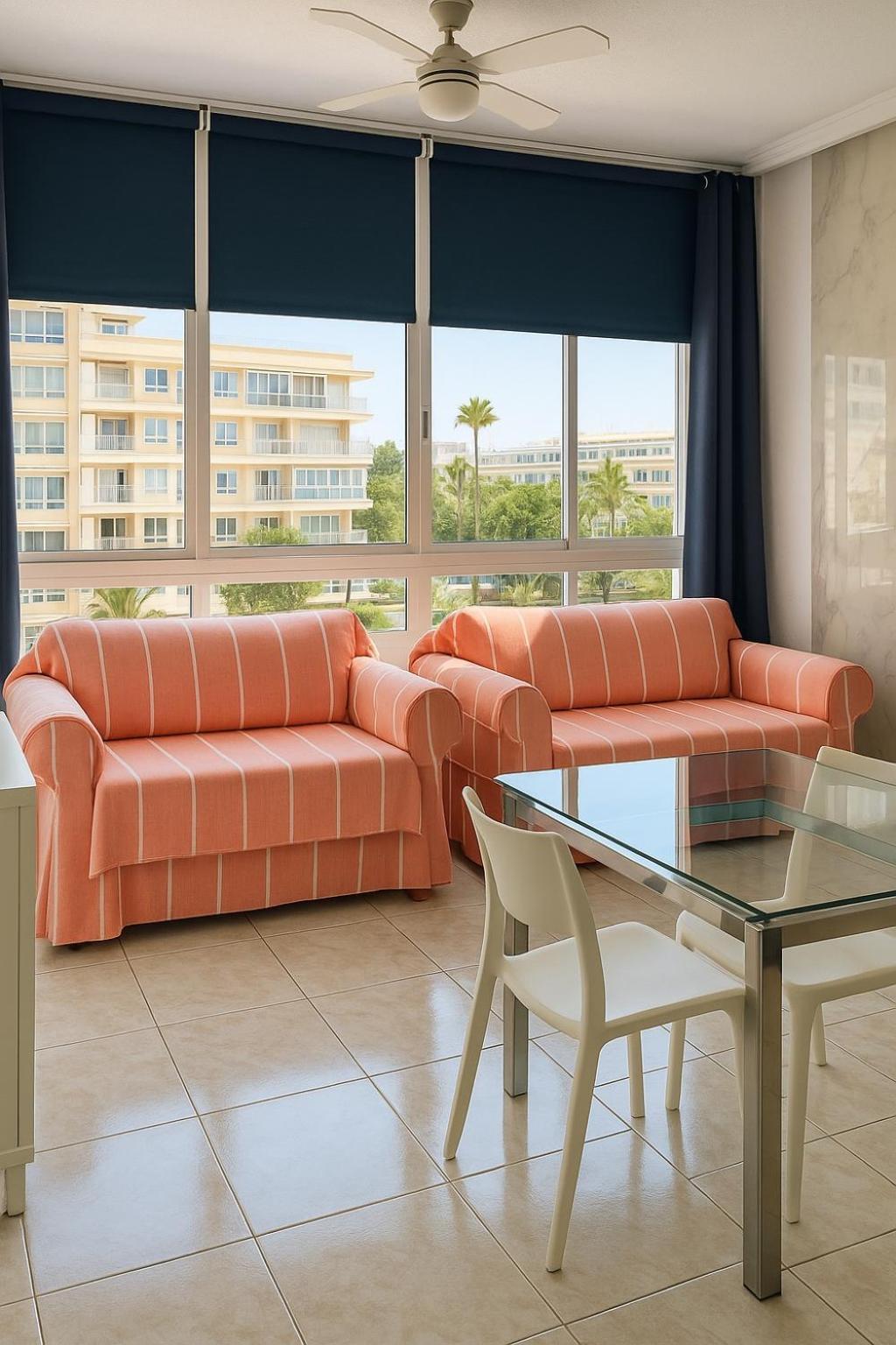 Residence Los Molinos Maspalomas  Dış mekan fotoğraf