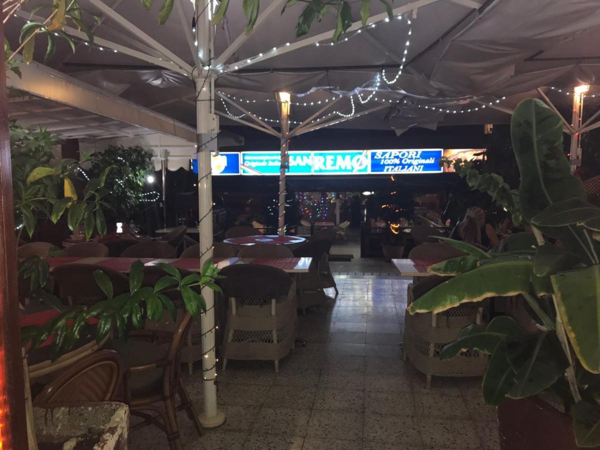 Residence Los Molinos Maspalomas  Dış mekan fotoğraf